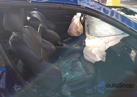 2012 BMW M3 from USA, damaged, VIN WBSKG9C5XCE797650